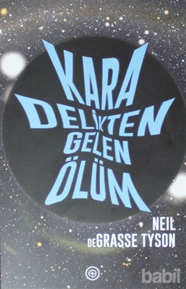 Picture of Kara Delikten Gelen Ölüm