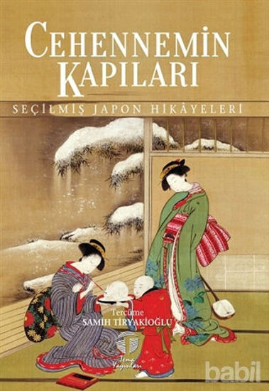 Picture of Cehennemin Kapıları