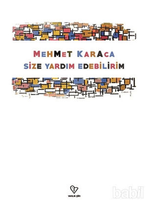 Picture of Size Yardım Edebilirim