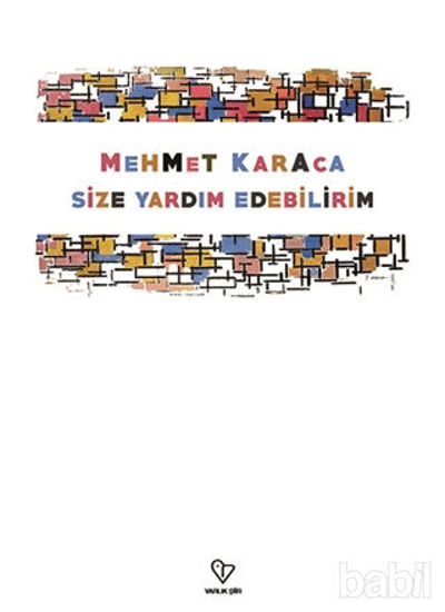 Picture of Size Yardım Edebilirim