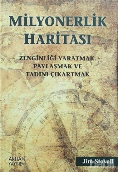 Picture of Milyonerlik Haritası