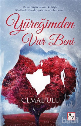 Picture of Yüreğimden Vur Beni