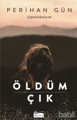 Picture of Öldüm Çık