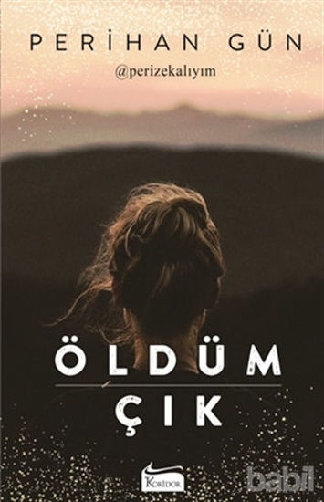 Picture of Öldüm Çık