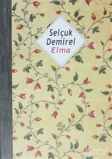 Picture of Elma (Defter)