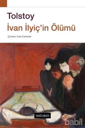 Picture of İvan İlyiç'in Ölümü