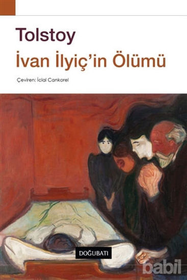 Picture of İvan İlyiç'in Ölümü