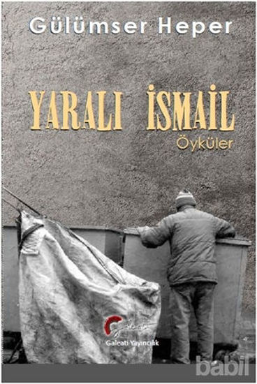 Picture of Yaralı İsmail