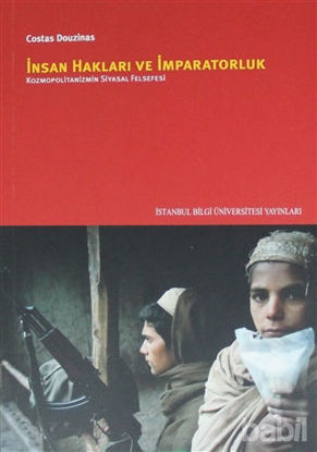 Picture of İnsan Hakları ve İmparatorluk