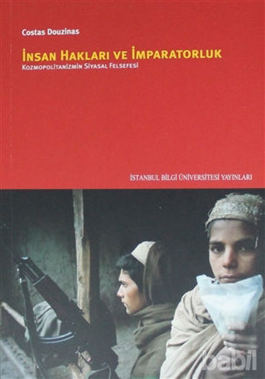 Picture of İnsan Hakları ve İmparatorluk