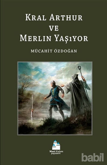 Picture of Kral Arthur ve Merlin Yaşıyor