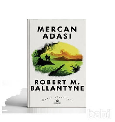 Picture of Mercan Adası