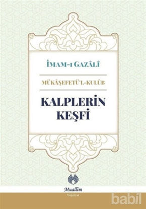 Picture of Kalplerin Keşfi