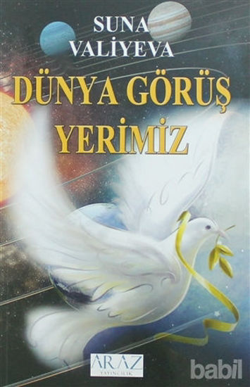 Picture of Dünya Görüş Yerimiz