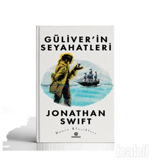 Picture of Güliver’in Seyahatleri