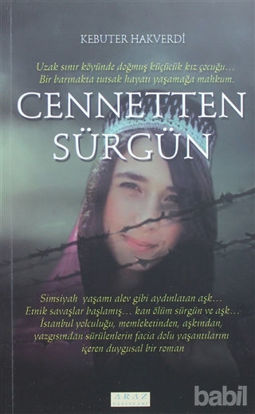 Picture of Cenneten Sürgüm