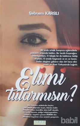 Picture of Elimi Tutar Mısın?