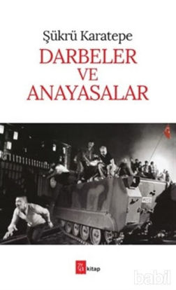 Picture of Darbeler ve Anayasalar