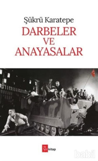 Picture of Darbeler ve Anayasalar