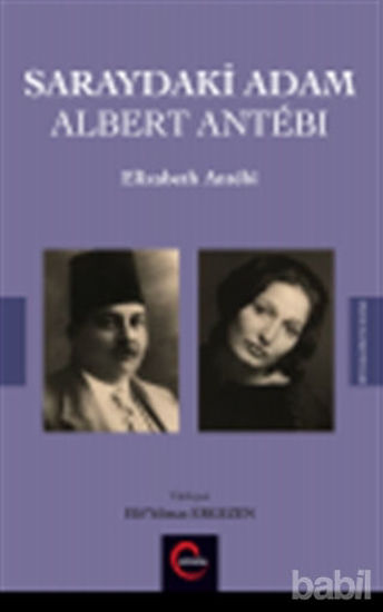 Picture of Saraydaki Adam Albert Antebi