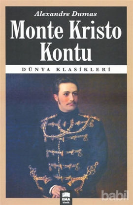Picture of Monte Kristo Kontu