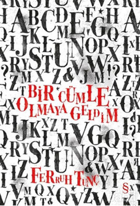 Picture of Bir Cümle Olmaya Geldim