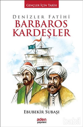 Picture of Denizler Fatihi Barbaros Kardeşler