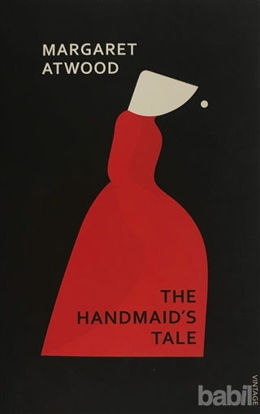 Picture of The Handmaid's Tale