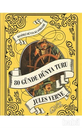 Picture of 80 Günde Dünya Turu