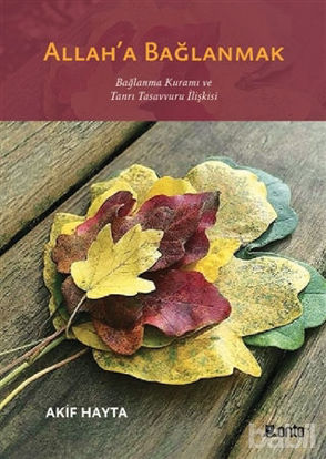 Picture of Allah'a Bağlanmak