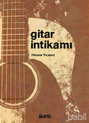 Picture of Gitar İntikamı