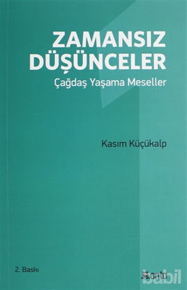Picture of Zamansız Düşünceler