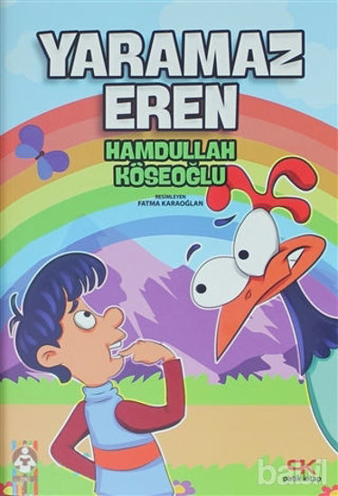 Picture of Yaramaz Eren