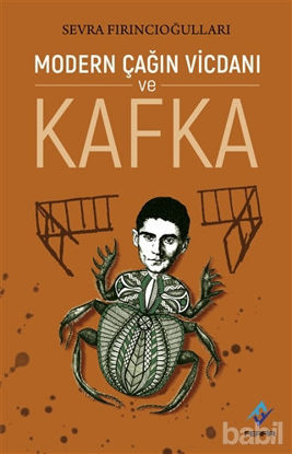 Picture of Modern Çağın Vicdanı ve Kafka