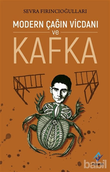 Picture of Modern Çağın Vicdanı ve Kafka