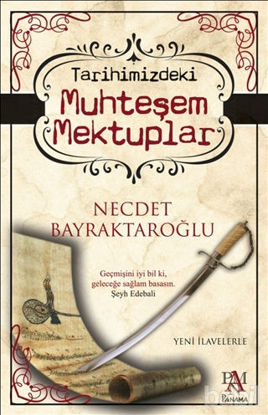 Picture of Tarihimizdeki Muhteşem Mektuplar