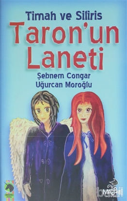 Picture of Timah ve Siliris Taron'un Laneti