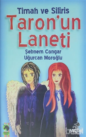 Picture of Timah ve Siliris Taron'un Laneti