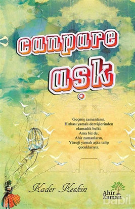 Picture of Canpare Aşk