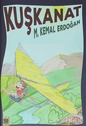 Picture of Kuşkanat