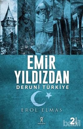 Picture of Emir Yıldızdan