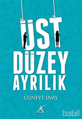 Picture of Üst Düzey Ayrılık