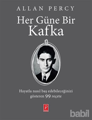 Picture of Her Güne Bir Kafka