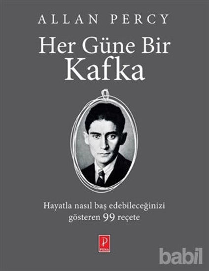 Picture of Her Güne Bir Kafka
