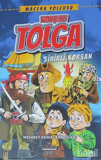 Picture of Yakışıklı Tolga