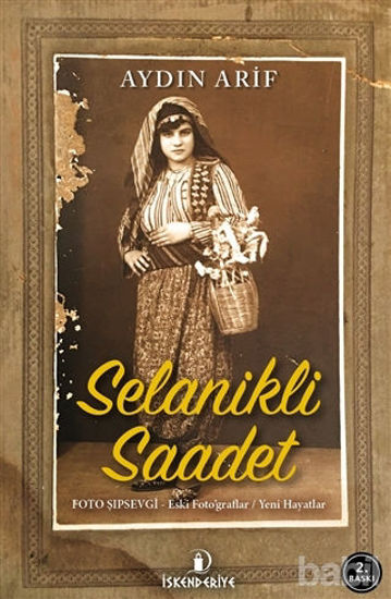 Picture of Selanikli Saadet