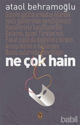 Picture of Ne Çok Hain