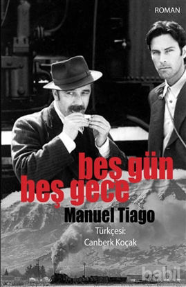 Picture of Beş Gün Beş Gece