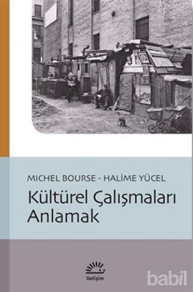 Picture of Kültürel Çalışmaları Anlamak