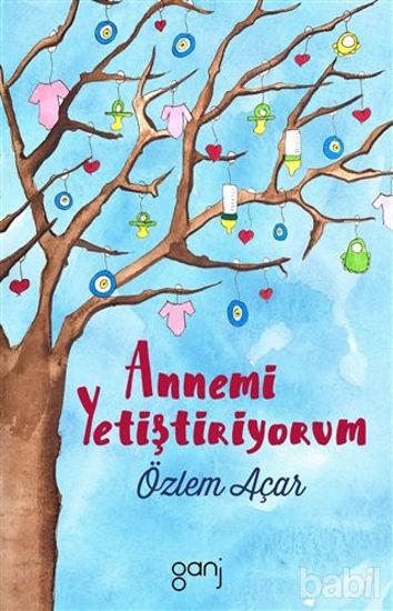Picture of Annemi Yetiştiriyorum